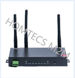 Quality H50series Industrial Surveillance&amp;Burglar Alarm Monitoring 4 port router wifi router price wholesale
