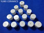Machining Zirconia Ceramic Parts 6.0g/Cm3 83HRA For Medical Industries