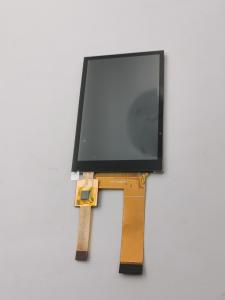 Quality 320*480 3.5 Inch TFT LCD Touch Screen wholesale