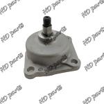 S4S Diesel Engine Oil Pump 32A35-10011 For Mitsubishi