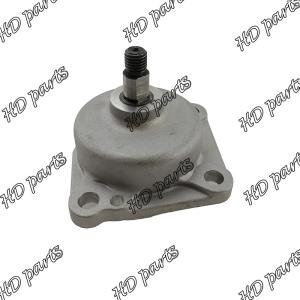 Quality S4S Diesel Engine Oil Pump 32A35-10011 For Mitsubishi wholesale
