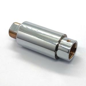 Quality Light Universal Swivel Joint Fixture Silver Cable Gripper M10 wholesale