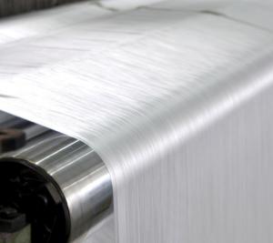 Quality Oem Woven Filter Cloth Acid / Alkali Resistant For Food And Beverage Filtration wholesale