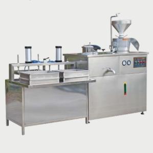 Quality High Productivity Automatic Tofu Making Machine for Food Beverage Shops wholesale