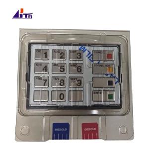 Quality Diebold ATM Parts EPP7 BSC Keyboard 49-249440-721A 49249440721A wholesale