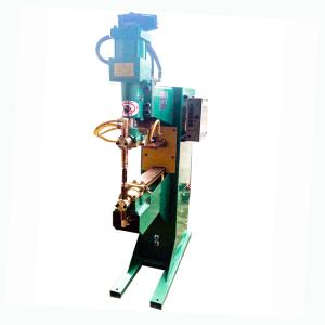 Quality 380V Sheet Metal Spot Welding Machine 60HZ Water Cooled Wet Control wholesale