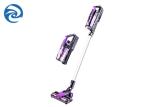 130W Rechargeable Hand Held Vacuum Cleaners 8KPA 26V