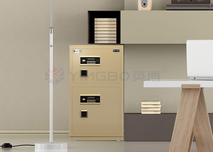 H1000mm Digital Electronic Lock Safe Box For Office Security YB/N7-100D