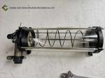 Zoomlion Concrete Pump Hopper Mechanism Pneumatic Lubrication Pump Assembly