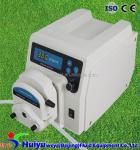Flexible Food Grade Peristaltic Tube Hose Pump Silicone Rubber Tube