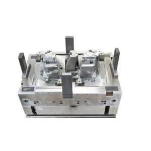 Quality Desktop Polypropylene Injection Molding Thin Wall Bucket 300000 shots wholesale