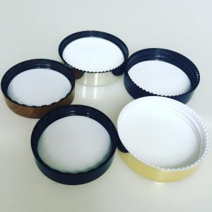 Quality Luxury 15g 30g 50g Matte Black Square Glass Cosmetic Jar For Cream wholesale