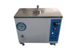 820×420×670mm 2.4KW Heater Oxygen Bomb Ageing Tester