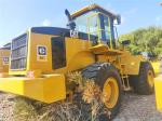Original Caterpillar Cat 950h Hydraulic Front End Wheel Loader