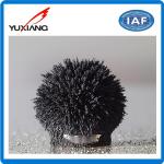 Sintered SmCo Magnetic Particle Powder Good Stability For Industrial Magnet