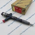 Quality Genuine New Diesel Common Rail Fuel Injector 23670-30200 23670-39206 wholesale
