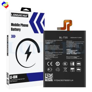 Quality Replacement Battery 3520mAh BL-T35 for Google PIXEL 2XL XL2 lithium battery wholesale