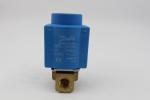 018F7363 Solenoid Valve High Demand In Screw Air Compressor Spare Parts Market