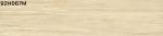 Light Yellow Timber Ceramic Floor Tiles For Living Room / Bedroom