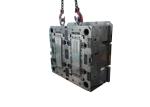 DME Base Single Cavity 2316A Plastic Injection Mold