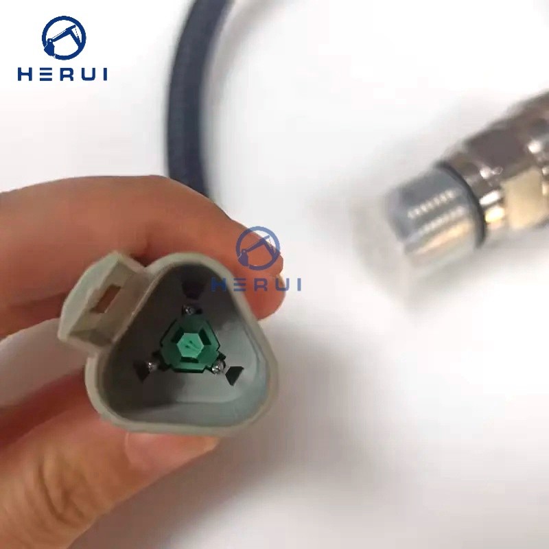 Hydraulic Pump Sensor E320C E320B E320D Excavator Sensor 221-8859 106-0178 157-3182