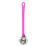 Loop Silicone Nurse Watch FOB Hanging Pocket Watches High-Quality Portable Lapel