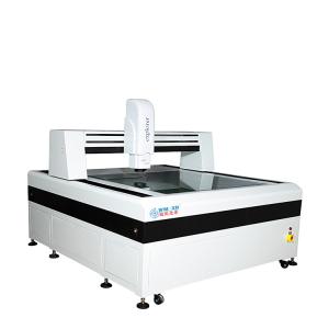 Quality 3D High Precision Gantry Coordinate Measuring Machine 200mm/S Velocity wholesale