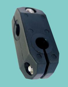 Quality CONVEYOR SPARE PARTS CONNECTION JOINT CLAMP FOR PHOTO CELL OR REFLECTOR wholesale