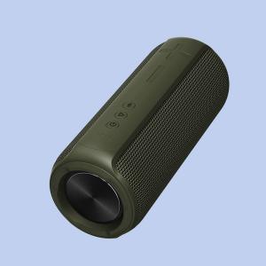 Quality 30w Portable Waterproof Bluetooth Speaker Wireless V5.0 Technology wholesale