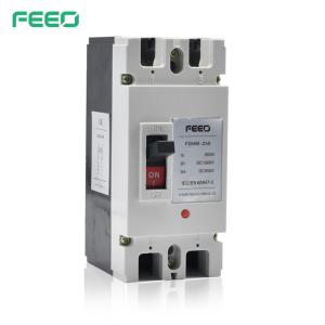 China 125A 2P Electric Circuit Breaker For Power Equipment on sale