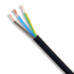 1.5mm 2.5mm 4mm 6mm Flexible Copper Core PVC Insulated Electrical Wire for House