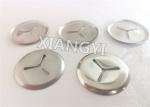 38mm Stainless Steel 3 Slots Speed Clips For Fixing Insulation Nails