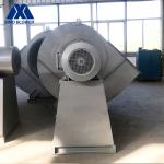 Industrial Ventilation Fan HG785 Alloyed Steel Materials Drying