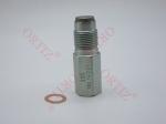 Land Rover Defender 2.4 ORTIZ pump relief valve LR006866 China manufacturer