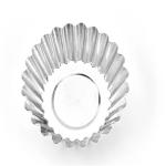 Alloy Cake Tart Mould Baking Tool Cupcake Egg Mould