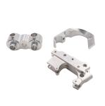 Stainless Steel CNC Machining Services , Stainless Steel CNC Machining Parts