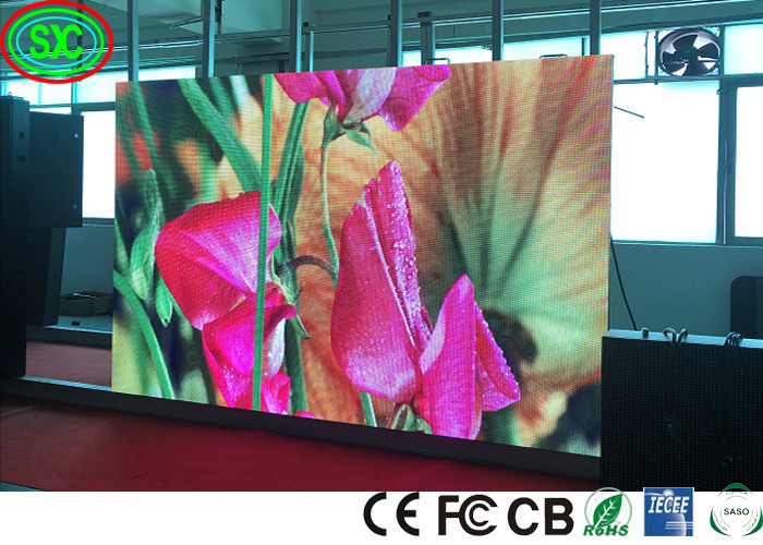 Stage LED Screens SMD p3.91，p4.81，p5 Led Stage rental Screen High Brightness LED Outdoor Advertising