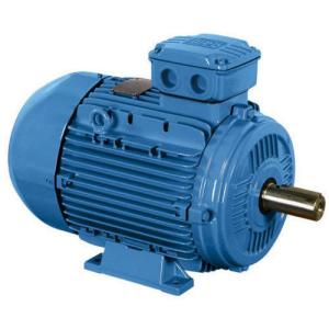 Quality 6N.M 3 Phase Servo Motor 1500W Black IE4 Induction Motor 3000rpm 220VAC Driver Kit wholesale