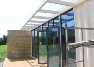 Quality 40ft Prefabricated Container House wholesale