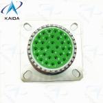 MIL-DTL-38999 Series Ⅲ With Copper Alloy Contact D38999/20KF32PN 32 Female Pins