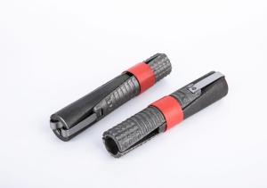 Quality M6 - M20 Casting Iron Expansion Shell Rock Bolt For Railway Bridge Tunnel wholesale