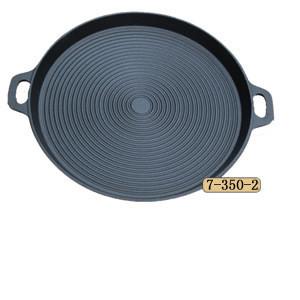 Quality cast iron grill wholesale
