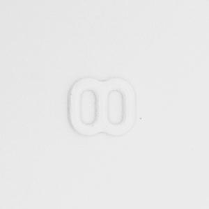 Quality Adjustable Bra Ring And Slider 5mm Underwear Accessories wholesale