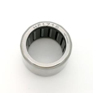 Quality Drawn Cup Needle Roller Bearing HF1716 HF1816 HF Series Single Row wholesale