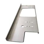 Sheet Metal Parts for Stamping Welding and Deep Drawing Processes at Affordable