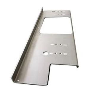 Quality Sheet Metal Parts for Stamping Welding and Deep Drawing Processes at Affordable Prices wholesale