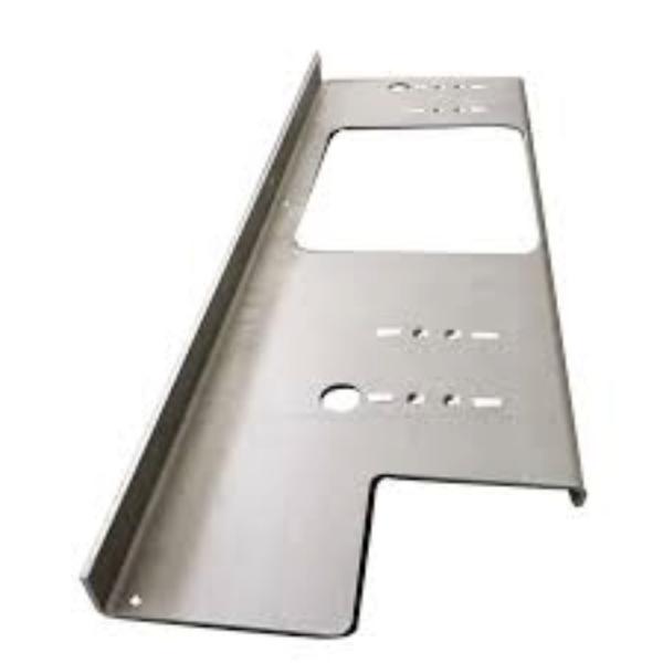 Sheet Metal Parts for Stamping Welding and Deep Drawing Processes at Affordable