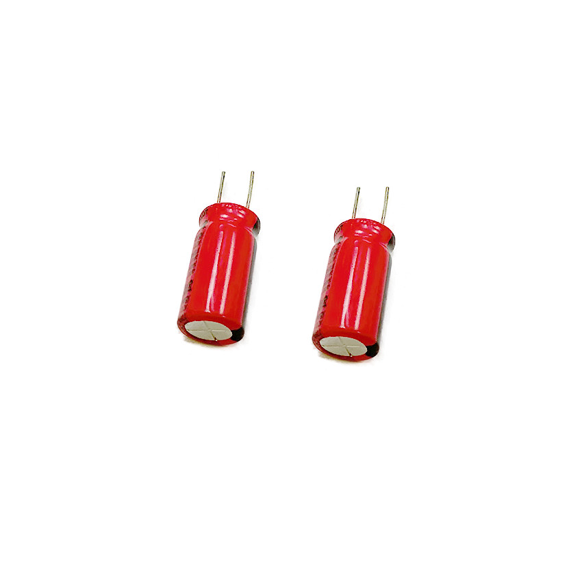 10C LTO 3.2V Battery Cell HFC1330 200mah Rechargeable Battery