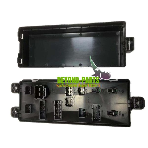 Kobelco SK200-10 SK330-10 SK350-10 SK480-10 Excavator Parts Fuse Box YN24E00036F