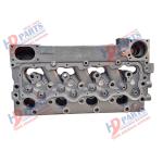 3304 Diesel Engine Cylinder Head 8N1188 Caterpillar Cylinder Head